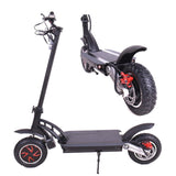 electric scooter 2400 watt tomini 