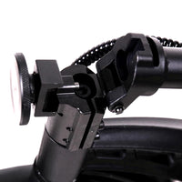 electric scooter 2400 watt tomini locking