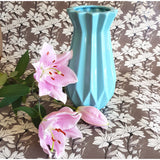 vase flower vase