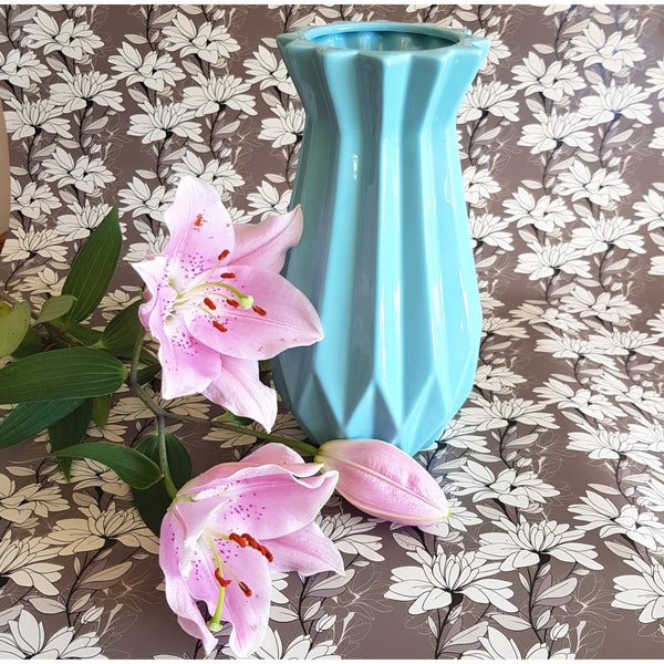vase flower vase