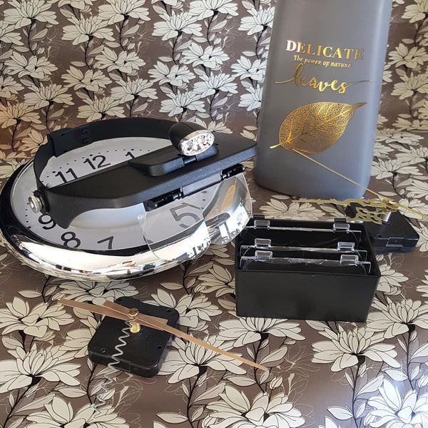 magnifying headset