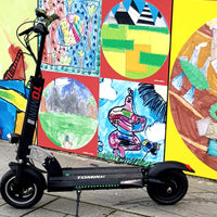 e scooter tomini electric scooter