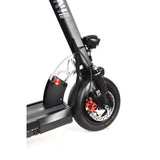 e scooter electric scooter tomini 500 watt front wheel