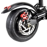 e scooter electric scooter tomini 500 watt back wheel