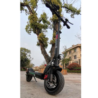 e scooter electric scooter tomini 500 watt scenic rider
