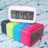 Digital Clocks with night light TC205