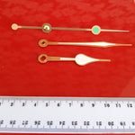 clock hands 100mm