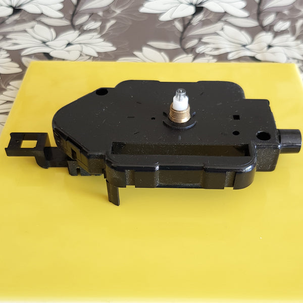 pendulum clock movement
