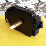 22m pendulum clock movement
