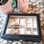 jewellery box www.tedslifestylestore.nz