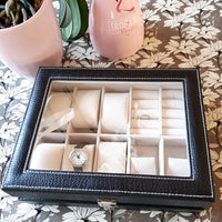 jewellery box www.tedslifestylestore.nz