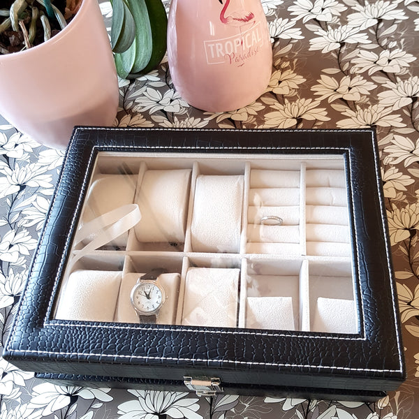 jewellery box www.tedslifestylestore.nz