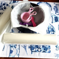 baking paper commercial roll