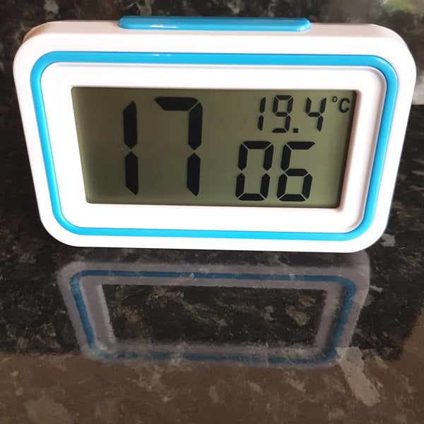 talking Clock for visually impaired