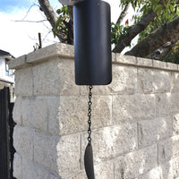 natures melody wind chime