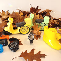 Young Adult Sports Watch Xinjia 5ATM TD20 asst colours