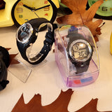 Young Adult Sports Watch Xinjia 5ATM TD20 asst colours