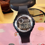 Young Adult Sports Watch Xinjia 5ATM TD20 asst colours
