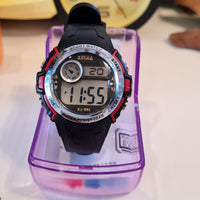 Young Adult Sports Watch Xinjia 5ATM TD20 asst colours