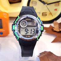 Young Adult Sports Watch Xinjia 5ATM TD20 asst colours