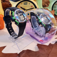 Young Adult Sports Watch Xinjia 5ATM TD20 asst colours