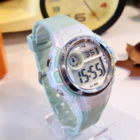 Young Adult Sports Watch Xinjia 5ATM TD20 asst colours
