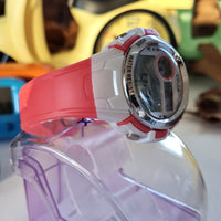 Young Adult Sports Watch Xinjia 5ATM TD20 asst colours