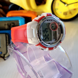 Young Adult Sports Watch Xinjia 5ATM TD20 asst colours