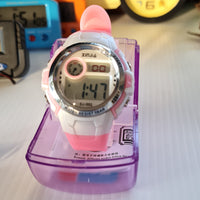 Young Adult Sports Watch Xinjia 5ATM TD20 asst colours