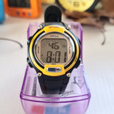 Young Adult Sports Watch Xinjia 5ATM TD24 asst colours