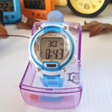 Young Adult Sports Watch Xinjia 5ATM TD24 asst colours