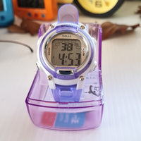 Young Adult Sports Watch Xinjia 5ATM TD24 asst colours