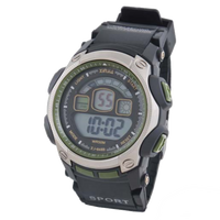digital watch sports watch