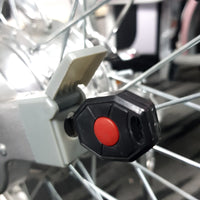 e-bike electric bike bike for 2 bfz e bike rear wheel lock