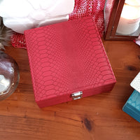 Jewellery box mid size  TJ4
