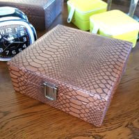 Jewellery box mid size  TJ4