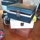 Jewellery box mid size  TJ4