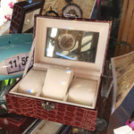 watch box for watch storage box