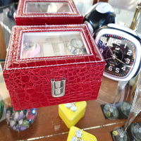 watch box 3 piece