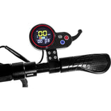 e scooter electric scooter tomini 350 watt led