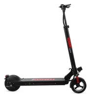 e scooter electric scooter tomini 350 watt upright