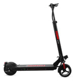 e scooter electric scooter tomini 350 watt upright