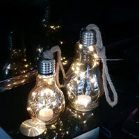 led light globe