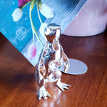 silver penguin www.madabouttime.nz
