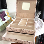 jewellery box