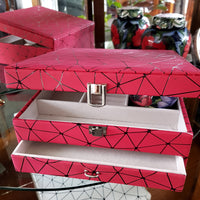 jewellery box