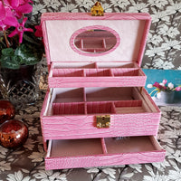 jewellery box