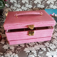 large jewellery box