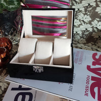 watch display case