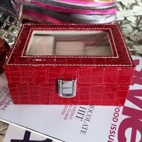 watch box 3 piece